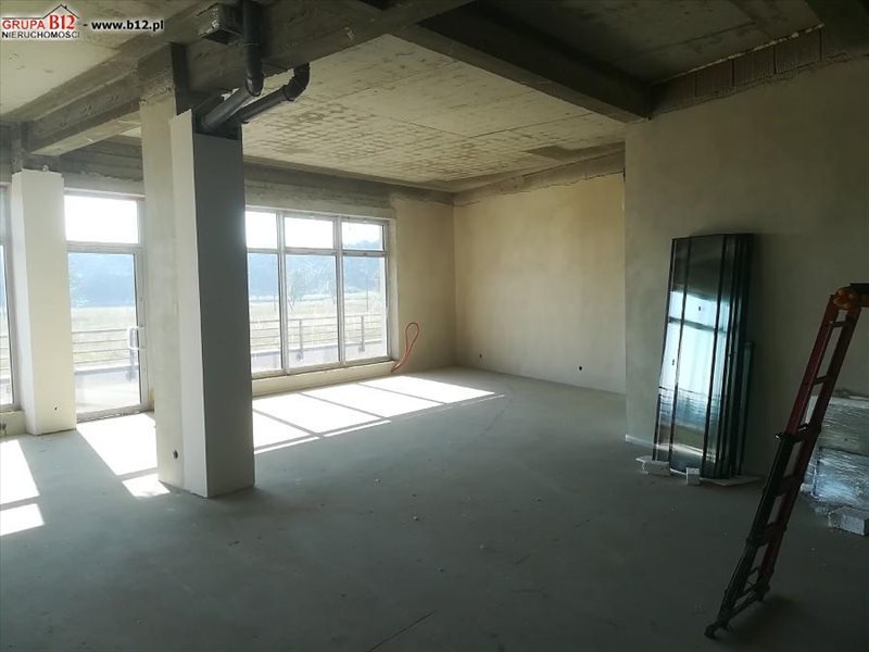 Lokal użytkowy na wynajem Nowy Targ, Centrum, POLANA SZAFLARSKA 130m2 Foto 1 Lokal użytkowy na wynajem Nowy Targ, Centrum, POLANA SZAFLARSKA 130m2 Foto 1
