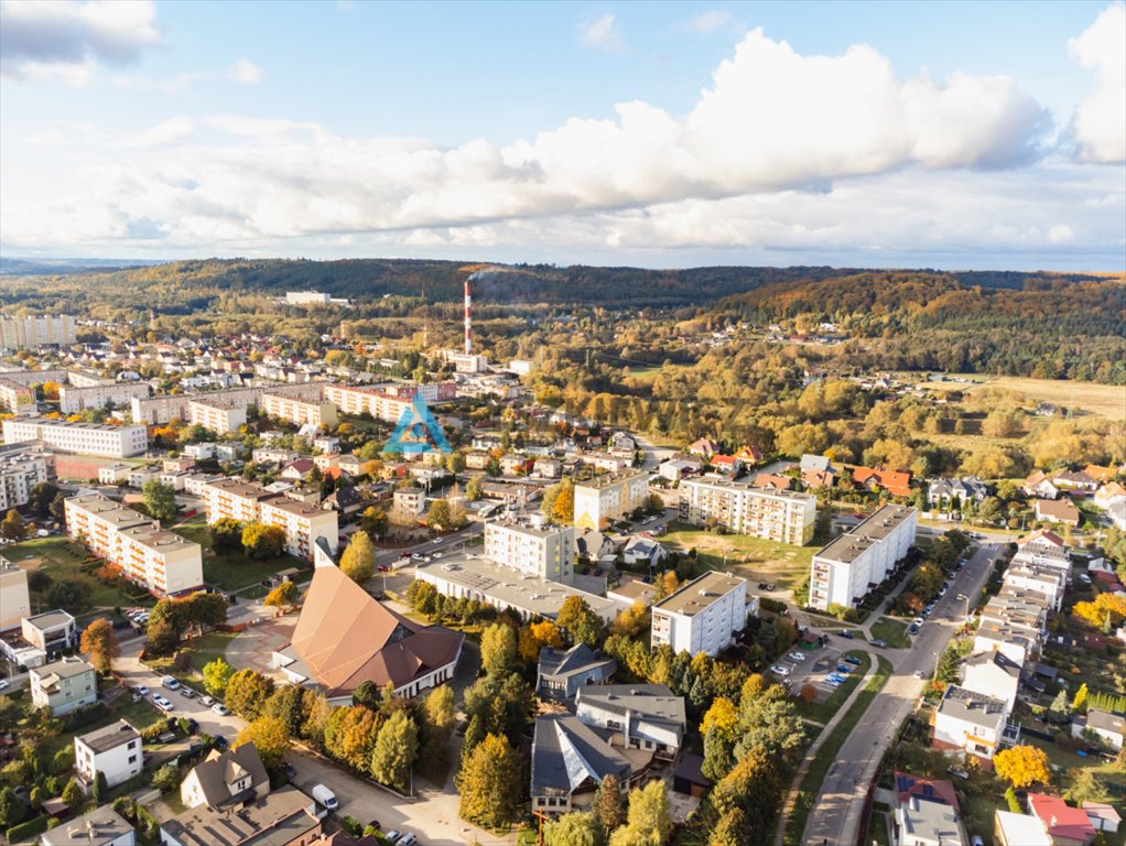 Lokal użytkowy na sprzedaż Wejherowo, Rybacka  256m2 Foto 2