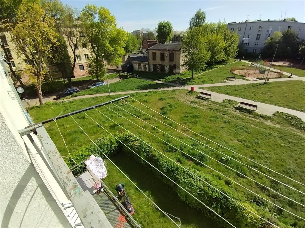 Mieszkanie dwupokojowe na sprzedaż Łódź, Bałuty, Bałuty, Drukarska  47m2 Foto 13