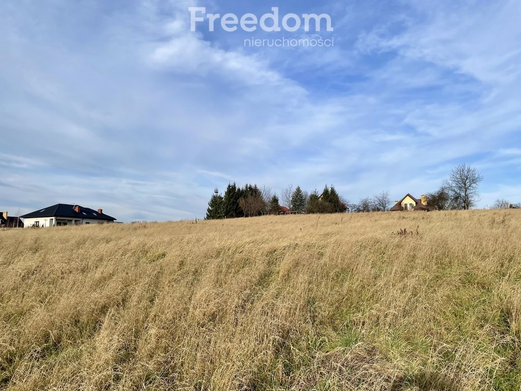 Działka budowlana na sprzedaż Rzeszów, Budziwój, Budziwojska  2 840m2 Foto 8