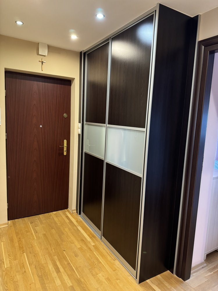 Mieszkanie trzypokojowe na sprzedaż Ciechanów, Ciechanów, 17 Stycznia  67m2 Foto 6