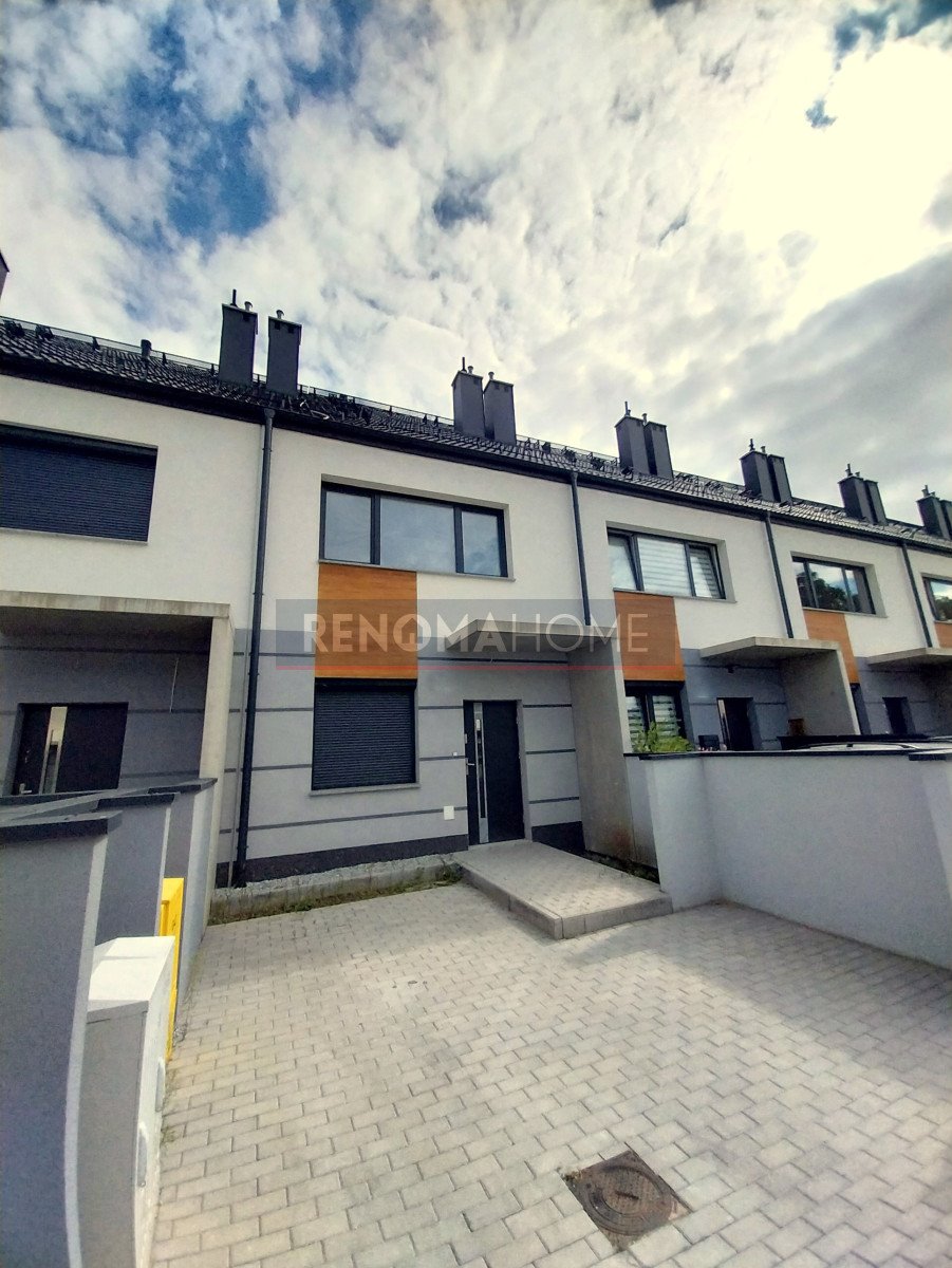 Dom na sprzedaż Smolec  101m2 Foto 1