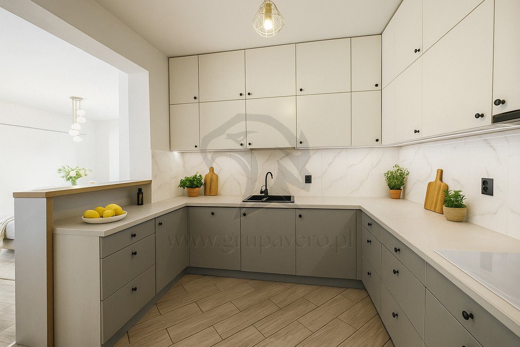 Dom na sprzedaż Aleksandrów Łódzki, Konrada Wallenroda  162m2 Foto 1