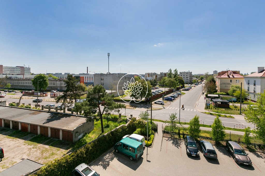 Mieszkanie trzypokojowe na wynajem Bydgoszcz, Osiedle Leśne, Powstańców Warszawy  61m2 Foto 16