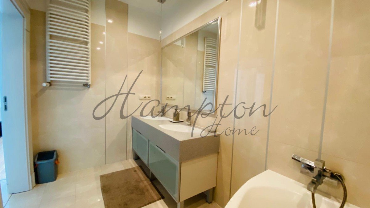 Mieszkanie czteropokojowe  na wynajem Warszawa, Mokotów, Przejazd  120m2 Foto 1