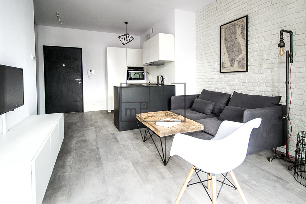 38 m² w Warszawie, balkon, ciche, słoneczne - polecam! Warszawa, Wola, Siedmiogrodzka  38m2 Foto 1