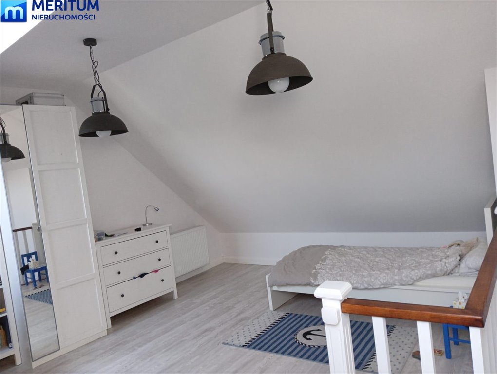 Gotowy segment 125 m² na zamkniętym osiedlu w Grodzisku Grodzisk Mazowiecki  125m2 Foto 1