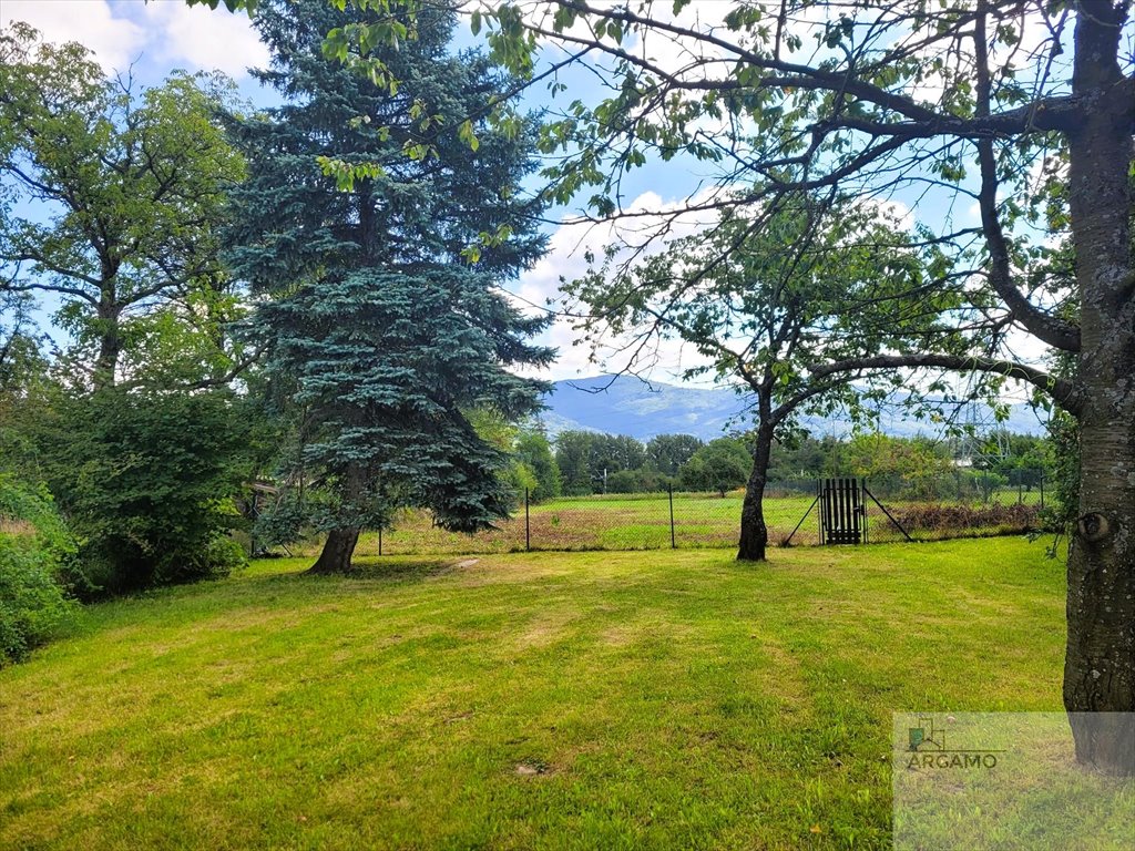 Dom z potencjałem i pięknym widokiem na Czantorię Goleszów, Pszenna  190m2 Foto 1