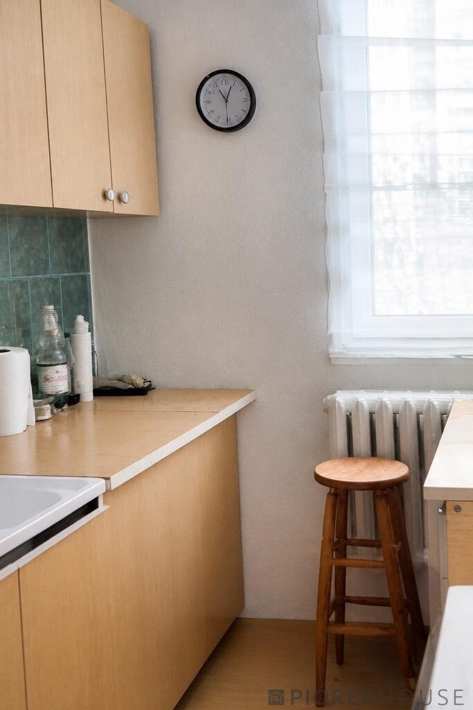 Do sprzedania 2-pokojowe mieszkanie 49 m² z balkonem w Ursynowie Warszawa, Ursynów, Dereniowa  49m2 Foto 1