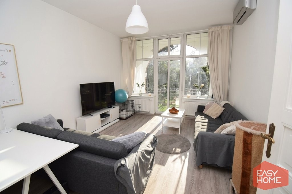 Na wynajem przestronne 4-pokojowe mieszkanie 105 m² w Poznaniu Poznań, Grunwald, Jana Matejki  105m2 Foto 1