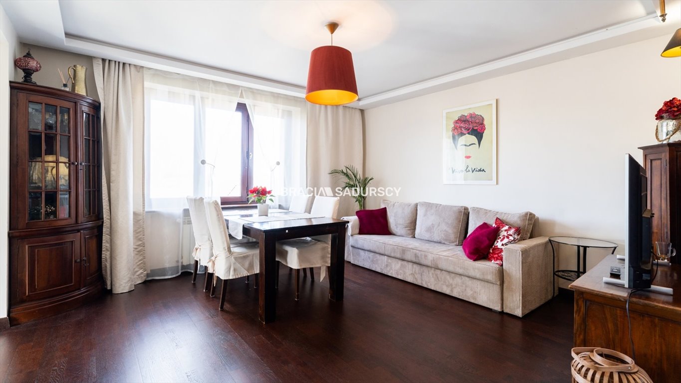 Przestronny dom z pięknymi widokami, 226 m2, garaż i taras Wieliczka, Wieliczka, Na Stoku  226m2 Foto 1