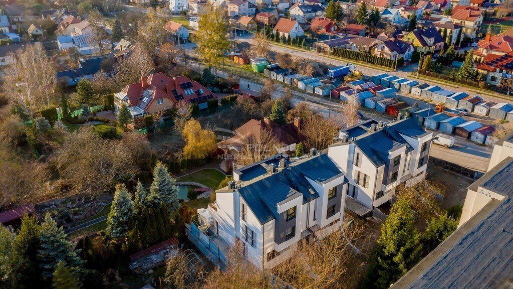 Mieszkanie czteropokojowe  na sprzedaż Białystok, Skorupy, Mokra  106m2 Foto 1