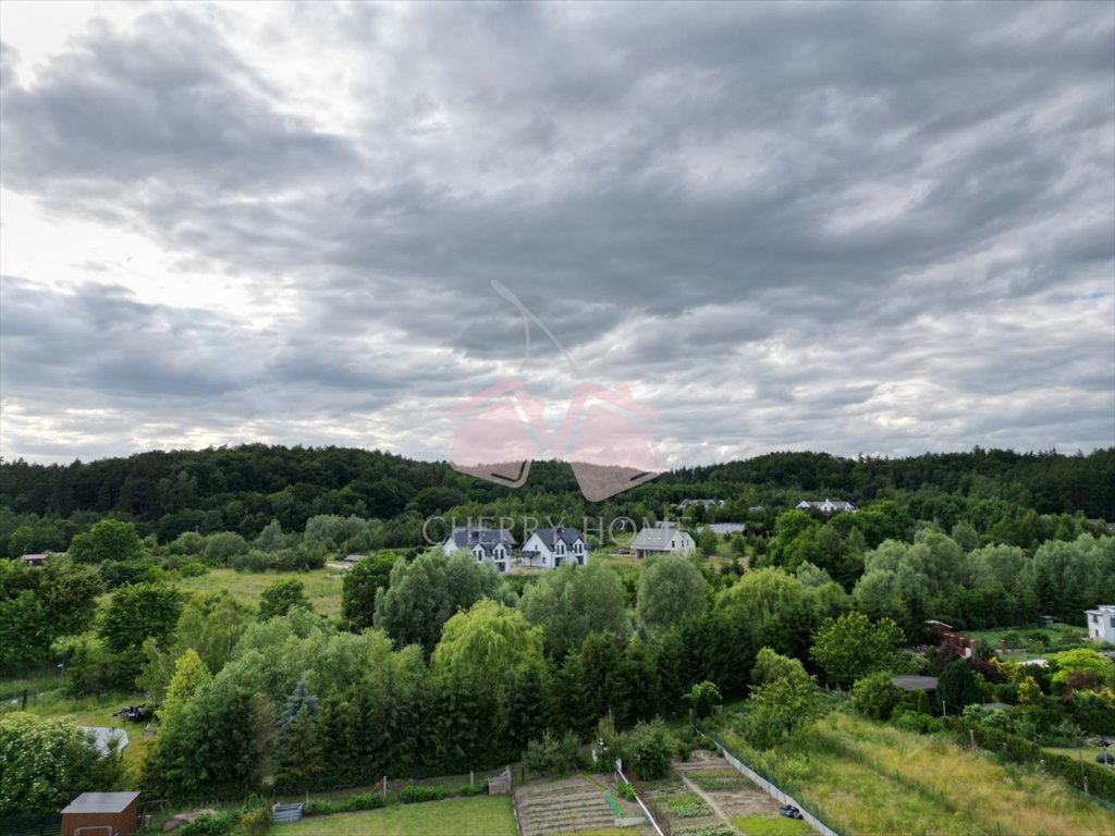 Mieszkanie trzypokojowe na sprzedaż Bąkowo  52m2 Foto 5