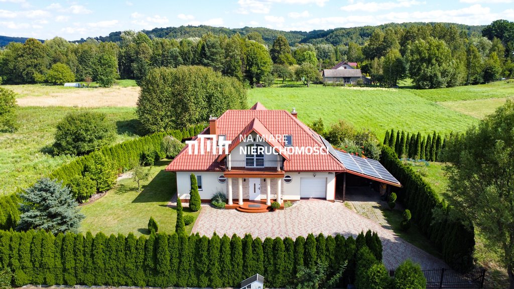 Dom na sprzedaż Kielnarowa  150m2 Foto 1