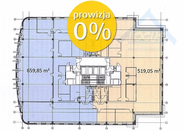 Lokal użytkowy na wynajem Warszawa, Mokotów  350m2 Foto 5