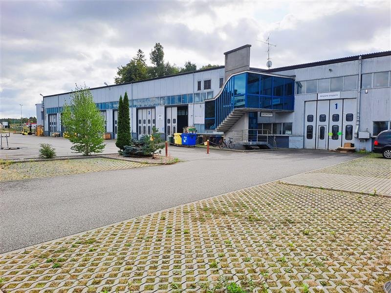 Magazyn na sprzedaż Straszyn, Starogardzka  3 273m2 Foto 3