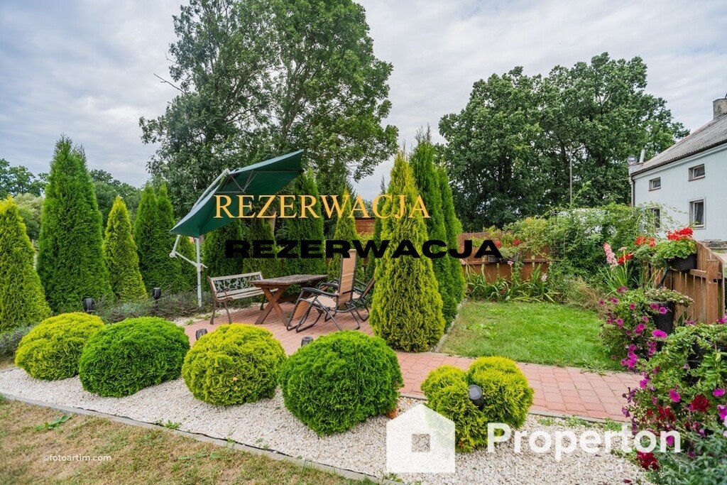 Mieszkanie trzypokojowe na sprzedaż Żardeniki  73m2 Foto 1