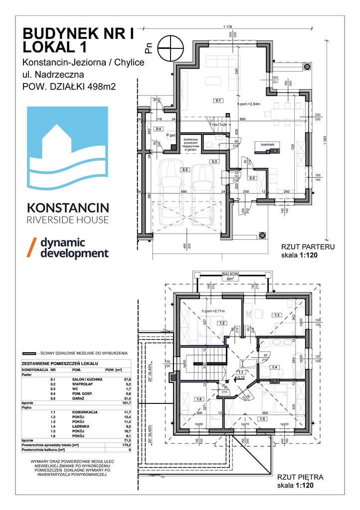 Dom na sprzedaż Piaseczno  173m2 Foto 6