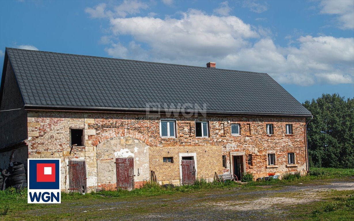 Dom na sprzedaż Olszanica, Olszanica  220m2 Foto 1