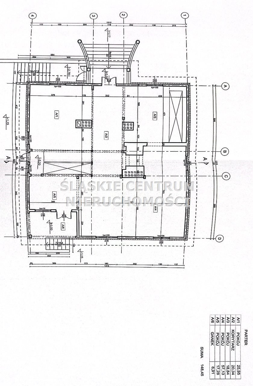 Dom na sprzedaż Dąbrowa Górnicza, Centrum, Chopina  327m2 Foto 19