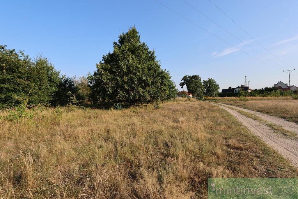 Działka budowlana na sprzedaż Stepnica  750m2 Foto 7