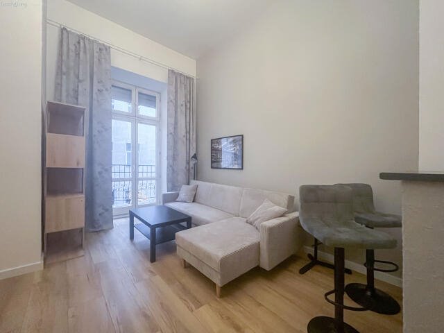 Mieszkanie dwupokojowe na wynajem Kraków, Stare Miasto, Kazimierz, Bożego Ciała  39m2 Foto 1