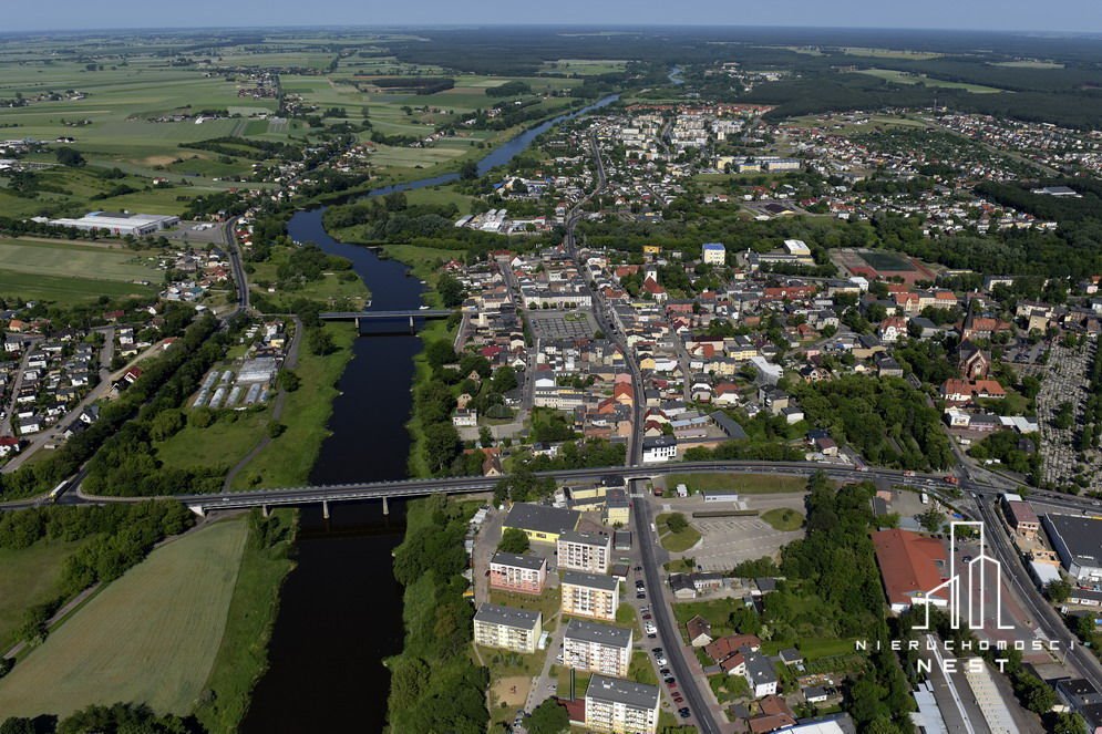 Działka budowlana na sprzedaż Oborniki, Obornicki  1 000m2 Foto 2