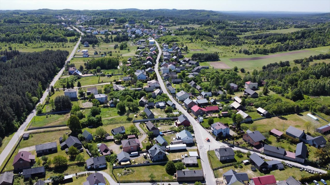 Dom na sprzedaż Ryczów  100m2 Foto 4