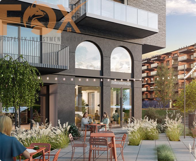 Mieszkanie dwupokojowe na sprzedaż Łódź, Wodna  35m2 Foto 1