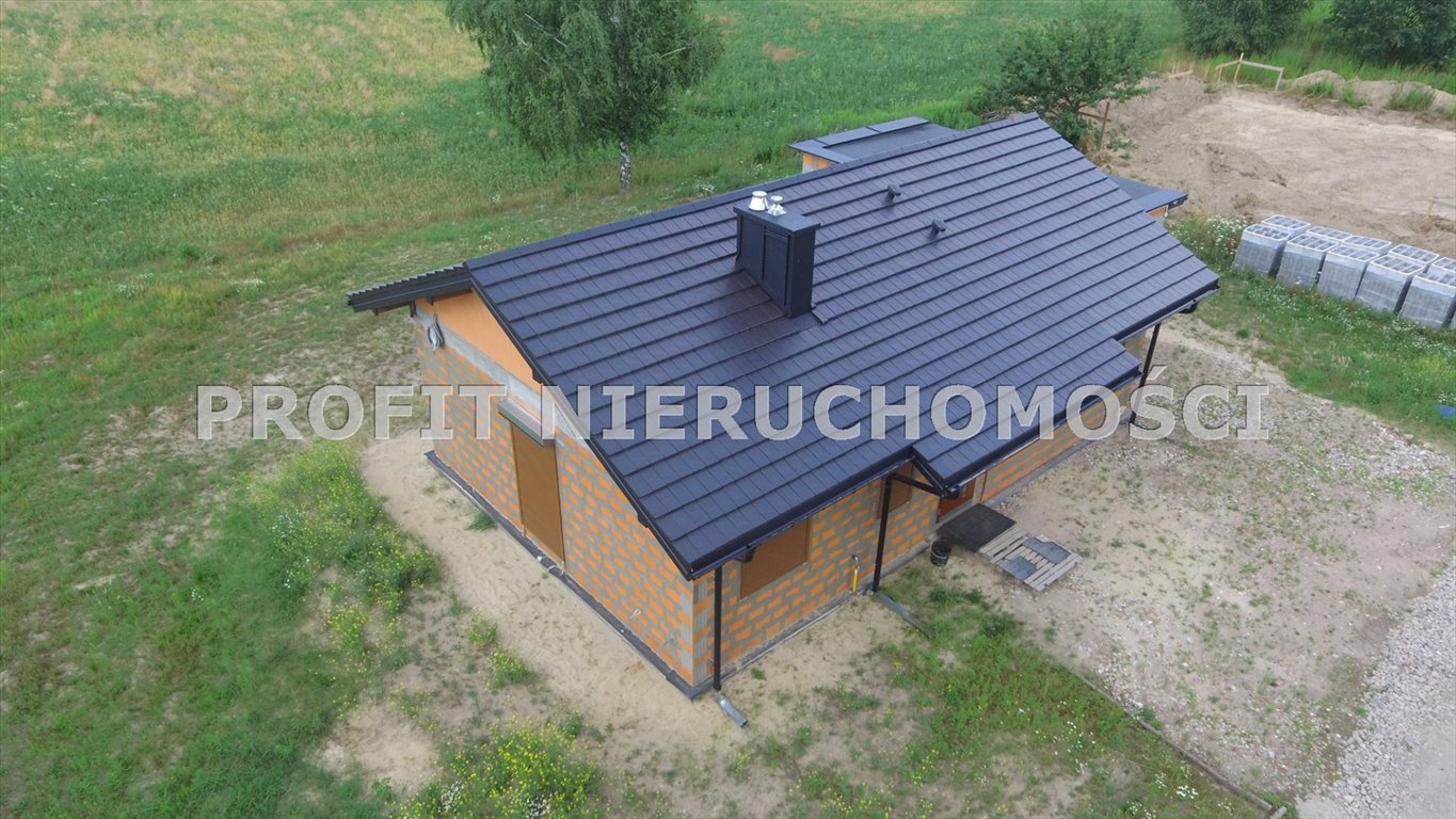 Dom na sprzedaż Józefów, Ukraina  100m2 Foto 2