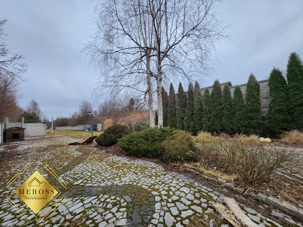 Dom na sprzedaż Częstochowa, Dźbów  200m2 Foto 16