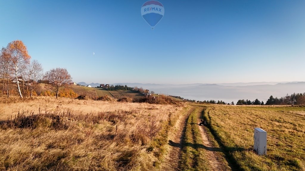 Działka budowlana na sprzedaż Szlembark  2 981m2 Foto 14