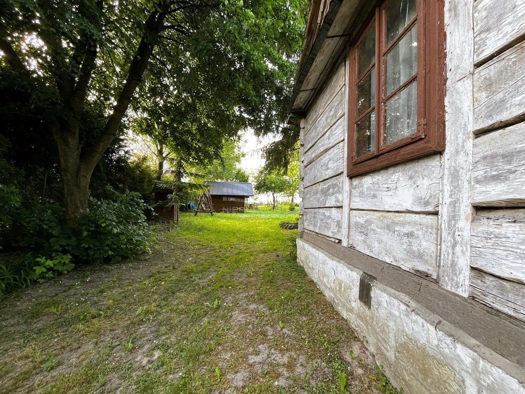 Działka budowlana na sprzedaż Staw Noakowski-Kolonia  4 700m2 Foto 15