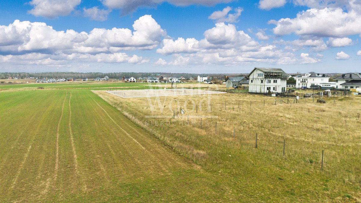 Działka budowlana na sprzedaż Gdańsk, Klukowo  2 000m2 Foto 2