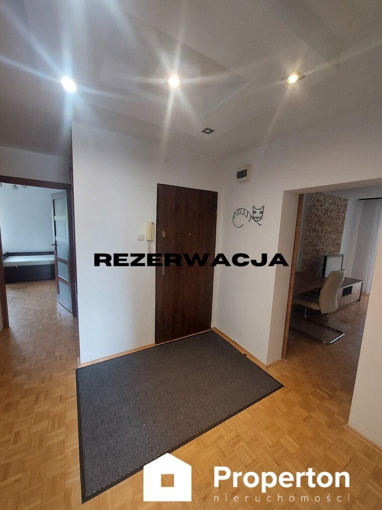 Mieszkanie trzypokojowe na sprzedaż Mińsk Mazowiecki, Warszawska  64m2 Foto 7