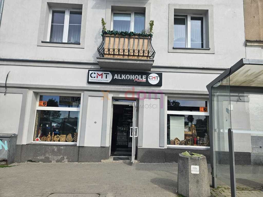 Lokal użytkowy na sprzedaż Kielce  60m2 Foto 1