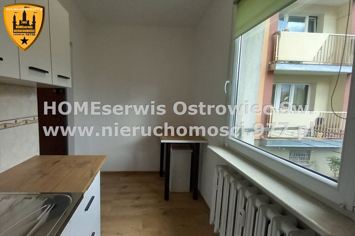 Kawalerka na sprzedaż Ostrowiec Świętokrzyski  36m2 Foto 2