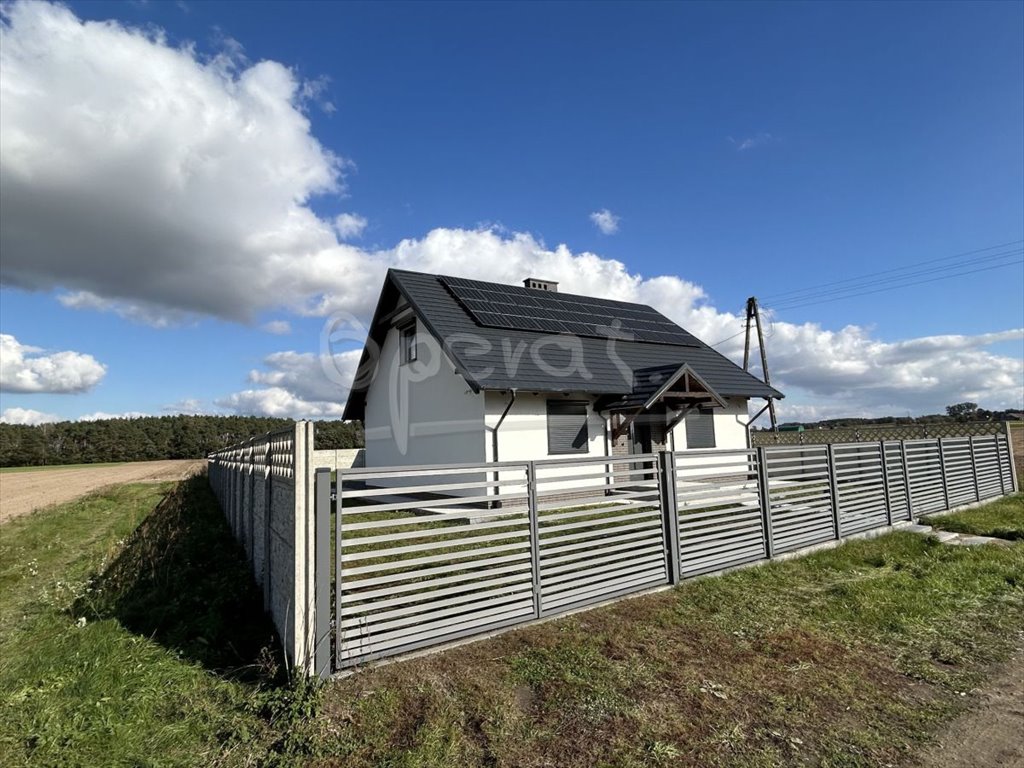 Dom na sprzedaż Chynowa  85m2 Foto 3