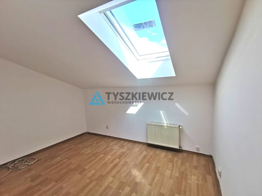 Mieszkanie dwupokojowe na wynajem Kościerzyna, Słodowa  50m2 Foto 3