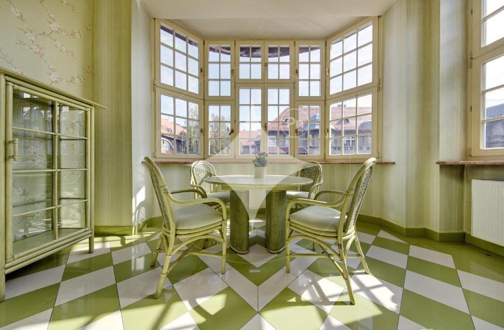 Przestronne 200m2 z loggią, klimatyzacja, stylowe wykończenie Katowice, Tadeusza Kościuszki  200m2 Foto 1