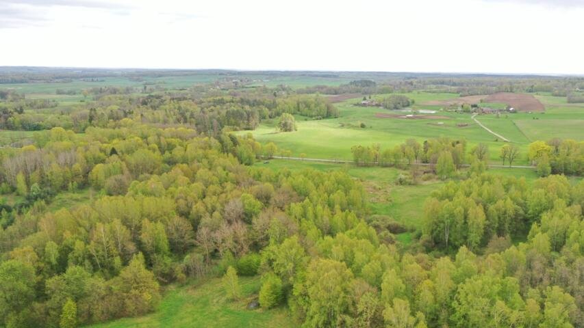 Działka rolna na sprzedaż Langanki  77 700m2 Foto 15