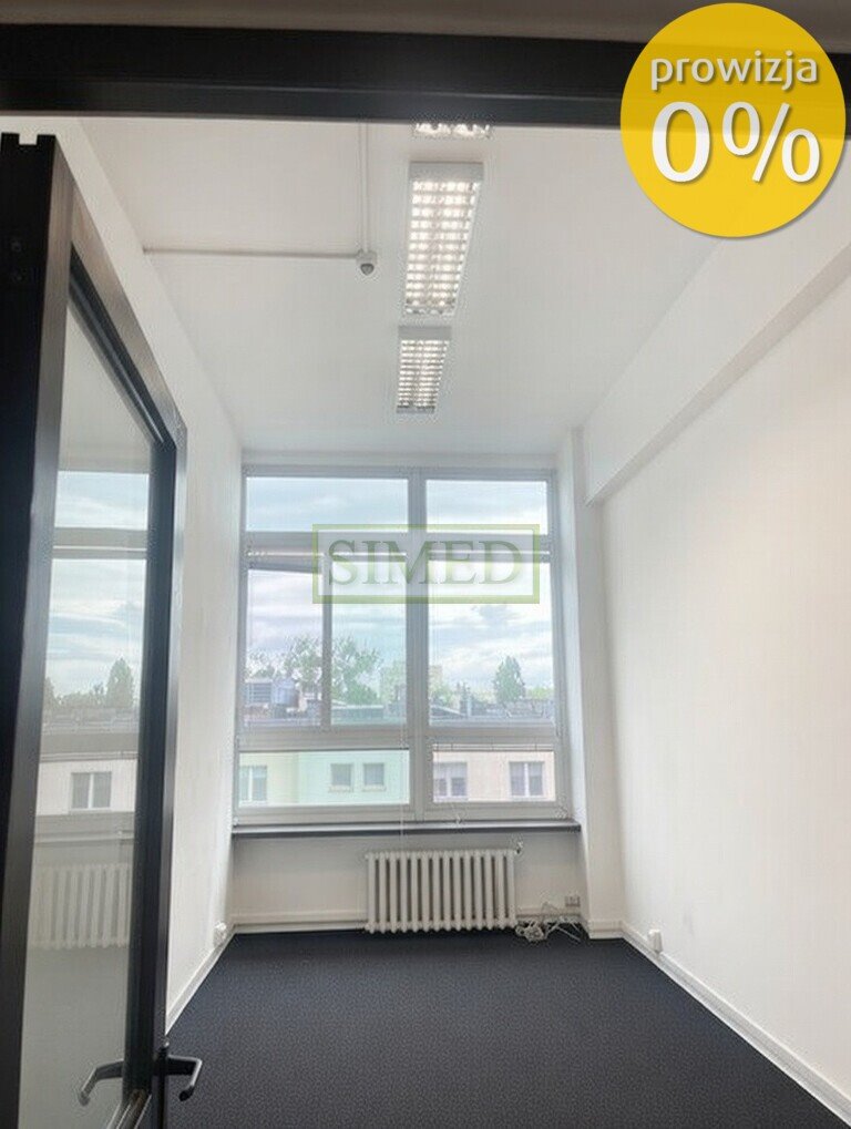 Nowoczesne biuro 21 m² w Dolnym Mokotowie, dostęp 24h Warszawa, Mokotów, Czerniaków  21m2 Foto 1