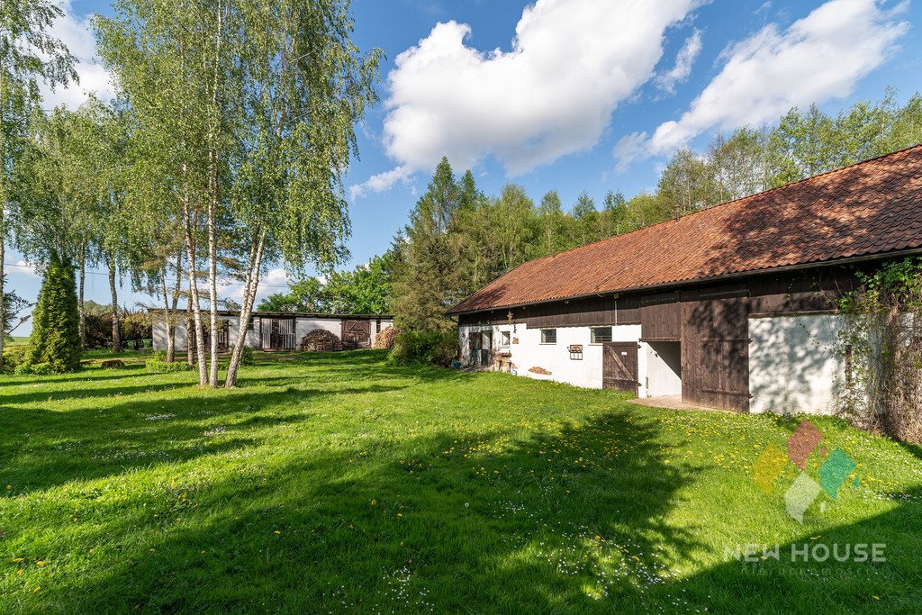 Działka siedliskowa na sprzedaż Wajsnory  190 400m2 Foto 14