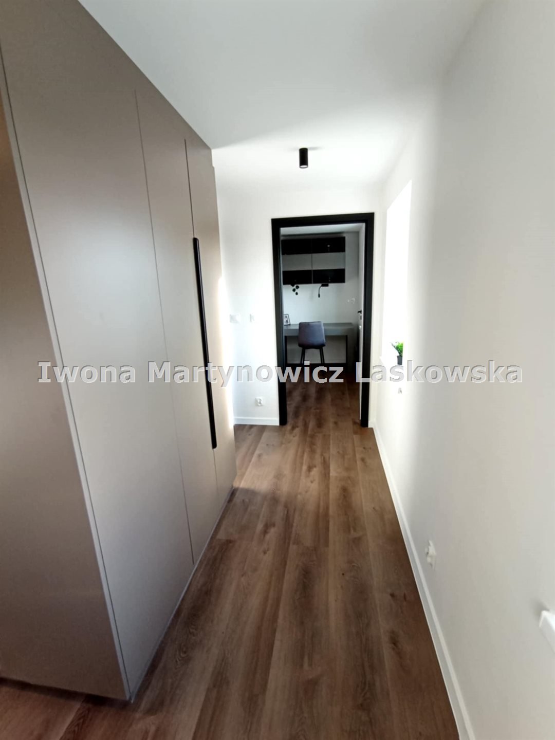 Mieszkanie dwupokojowe na sprzedaż Ścinawa  41m2 Foto 4