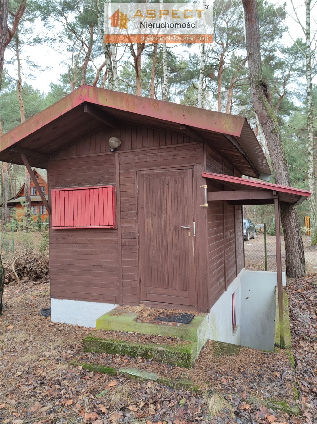 Dom na sprzedaż Wyszków, Deskurów  50m2 Foto 6