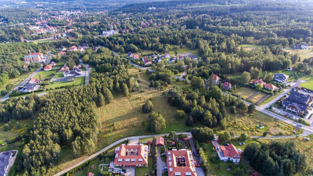 Działka budowlana na sprzedaż Polanica-Zdrój, Zdrojowa  3 359m2 Foto 9