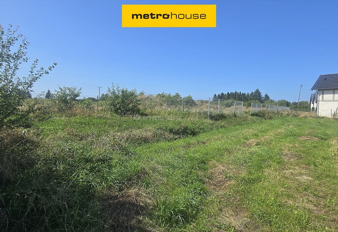 Działka budowlana na sprzedaż Chłapowo, Zagrodowa  1 002m2 Foto 1