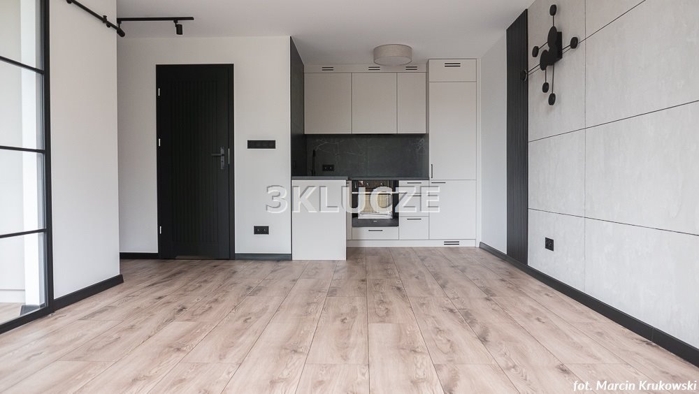 Nowoczesne 2 pokoje po remoncie, klimatyzacja, światłowód Lublin, Śródmieście, okol. Politechniki  38m2 Foto 1