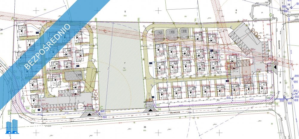 Działka budowlana na sprzedaż Gąba  15 100m2 Foto 4