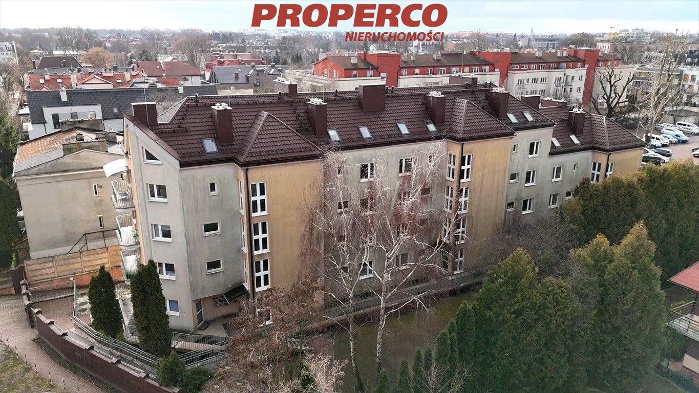 Mieszkanie na sprzedaż Warszawa, Włochy, Techników  1 892m2 Foto 1